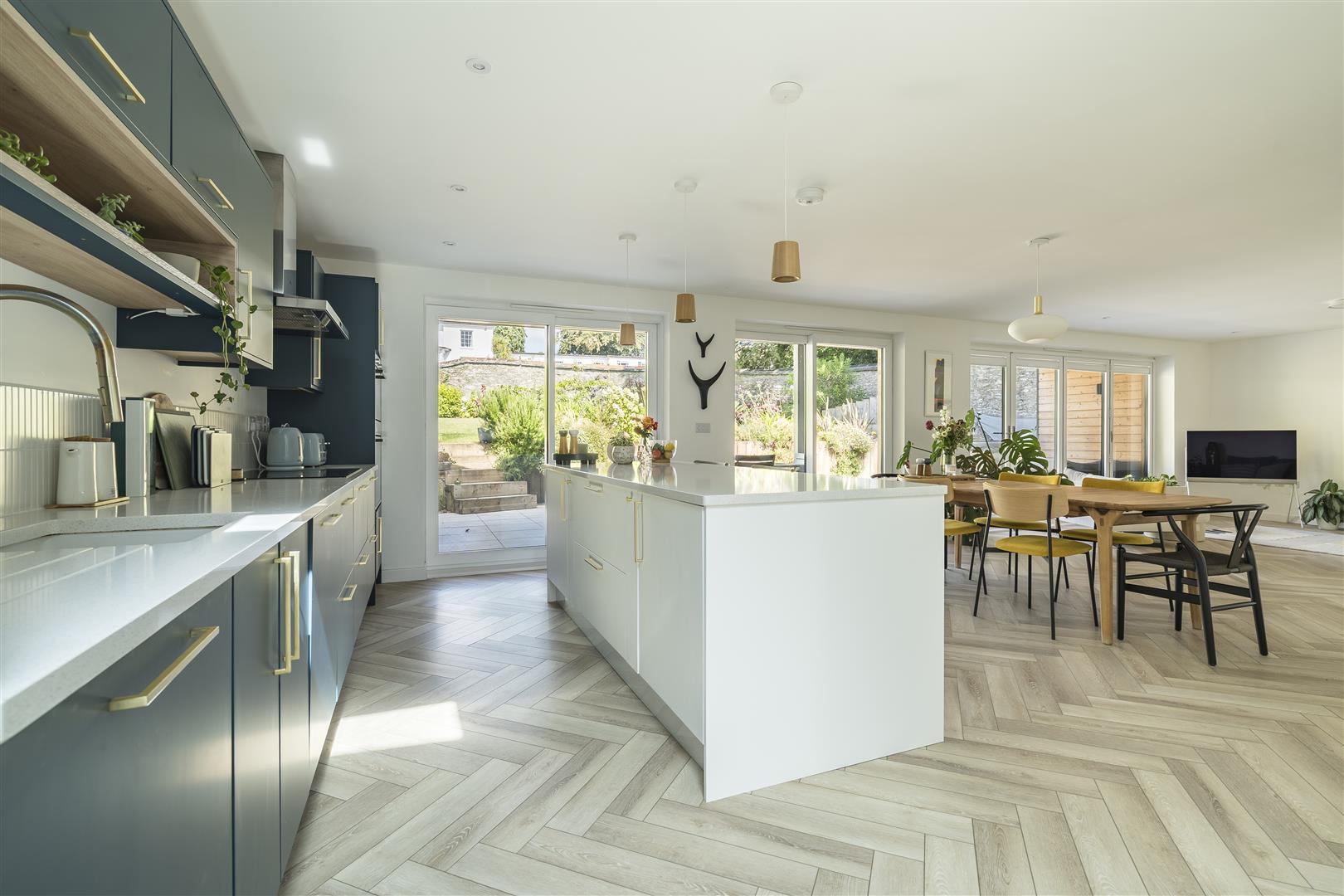 Penmere Drive, Falmouth